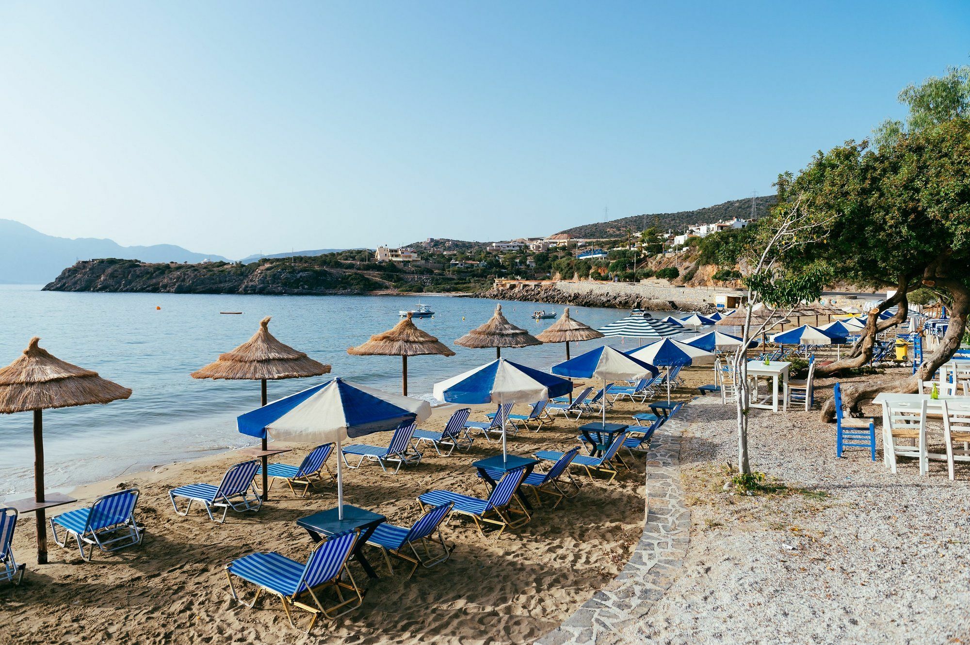Ammoudara Beach Hotel Apartments Amoudara  Eksteriør bilde